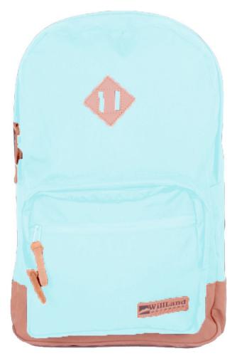 BACKPACK: LUMINOSA