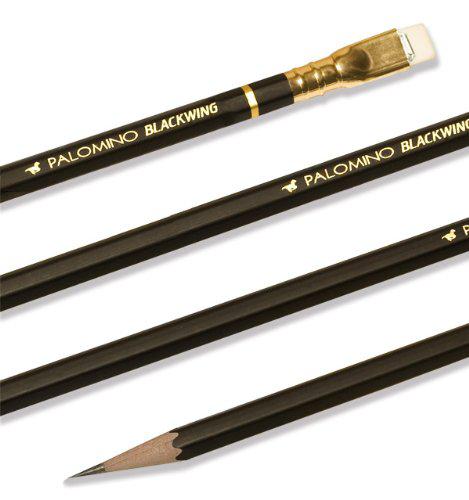 PENCIL: BLACKWING - 12 PA