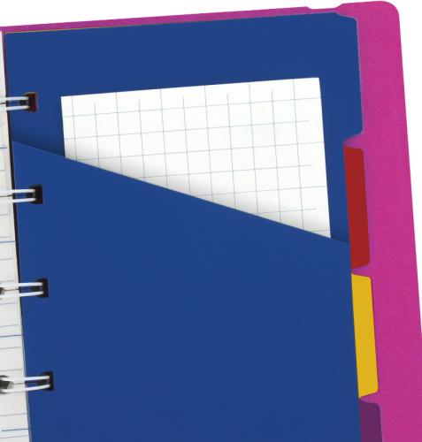 NOTEBOOK: FILOFAX CLASSIC