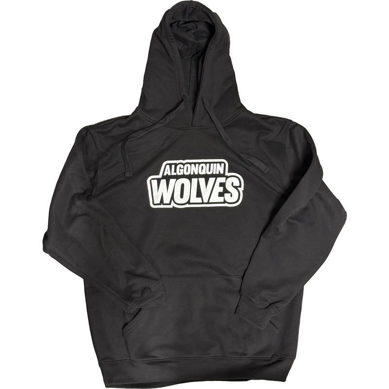 Wolves Gear