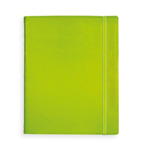 NOTEBOOK: FILOFAX CLASSIC