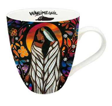 MUG: SACRED SPACE