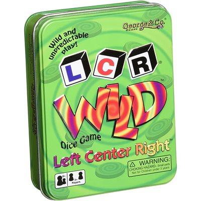 LCR: WILD