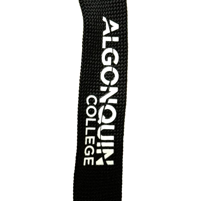 LANYARD: DETACHABLE - AC