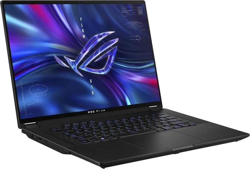 ASUS ROG Flow X16: 16" Laptop, Intel i9