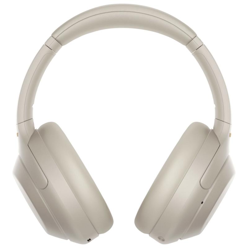027242919419 Headphones: Sony Wh-1000Xm4, Noise Cancelling