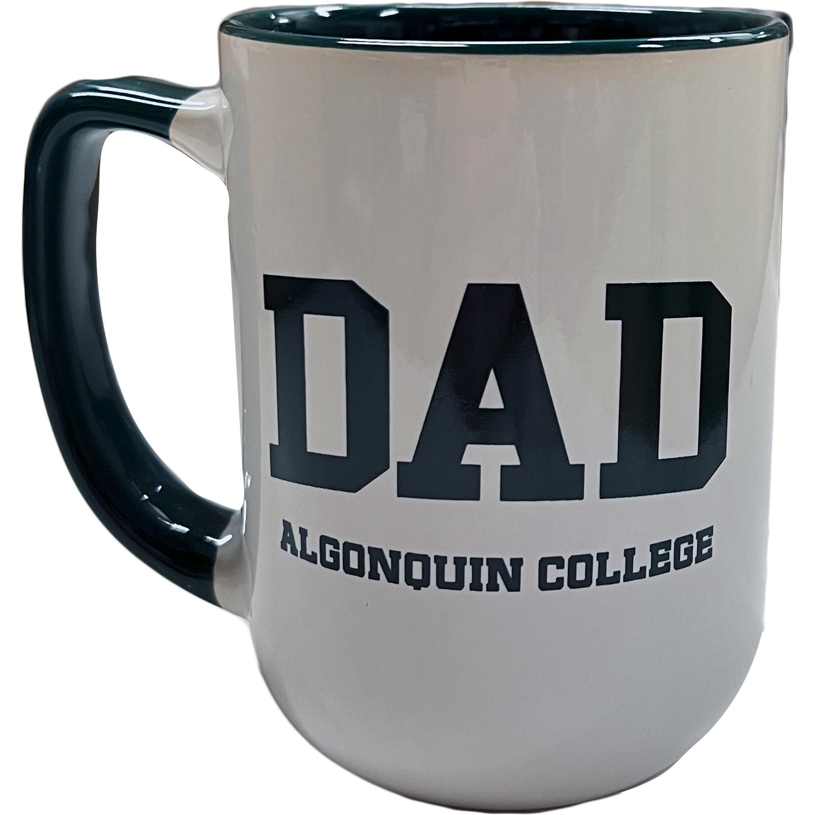 MUG: ALGONQUIN COLLEG DAD