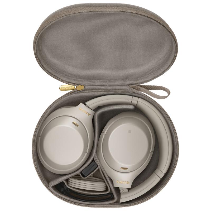 ソニー　WH-1000XM4 Sony WH-1000XM4 Premium Wireless Noise Canceling Headphones
