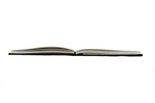 NOTEBOOK: BLACKWING SLATE