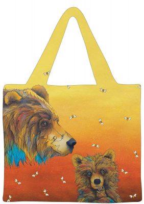 SHOPPING BAG: MATRIARCH