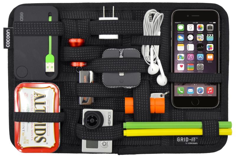 Cocoon Grid-It! Organizer - Small