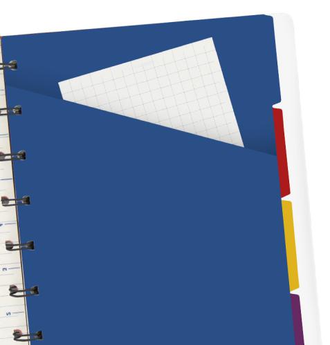 NOTEBOOK: FILOFAX IMPRESS