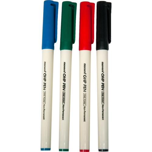 MONAMI WET-ERASE MARKERS