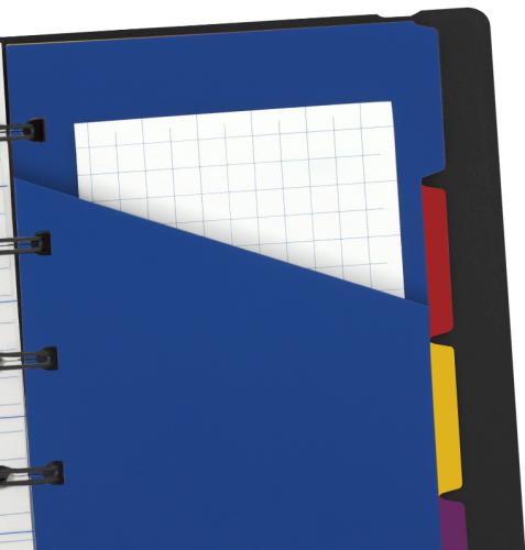 NOTEBOOK: FILOFAX CLASSIC