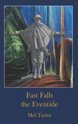 FAST FALLS THE EVENTIDE