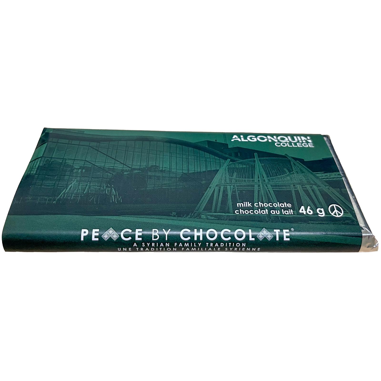 AC MILK CHOCOLATE BAR