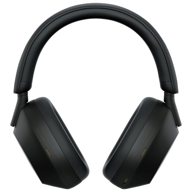 027242919419 Headphones: Sony Wh-1000Xm4, Noise Cancelling