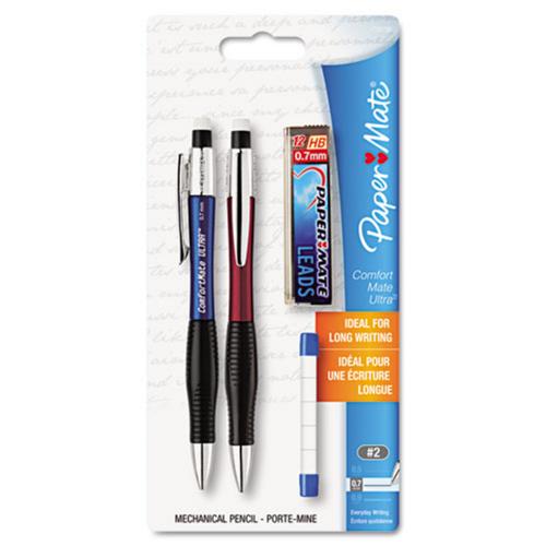 PENCILS -2PK .7MM BONUS