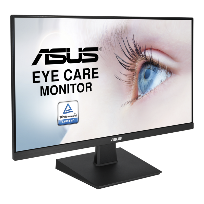 ASUS 24" Eye Care Monitor