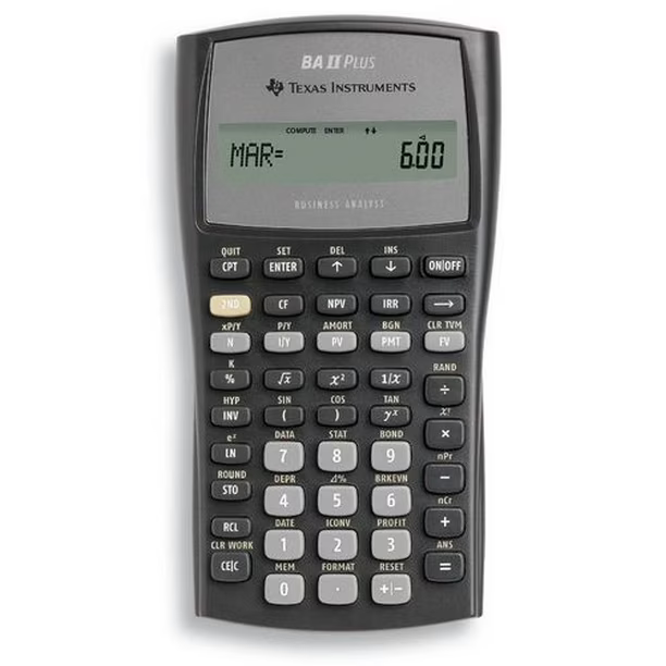 Calculators