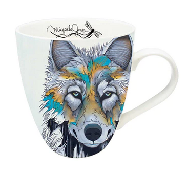 MUG: ALPHA