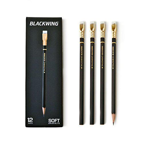 PENCIL: BLACKWING - 12 PA