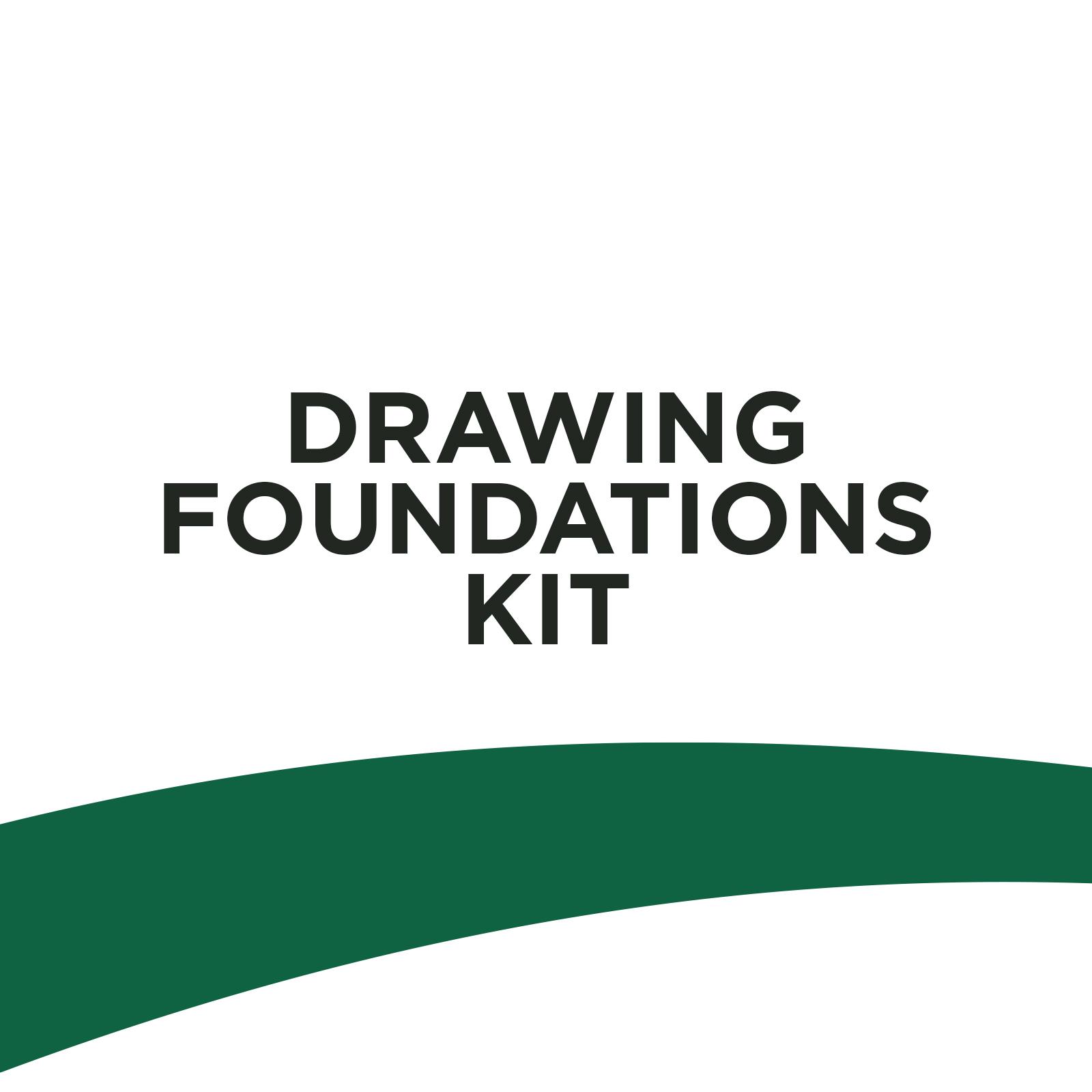 KIT: DRAWING FOUNDATIONS