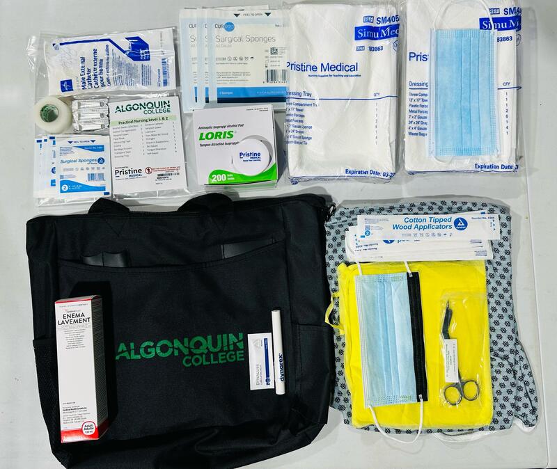 KIT: PEM PN LEVELS 1 & 2