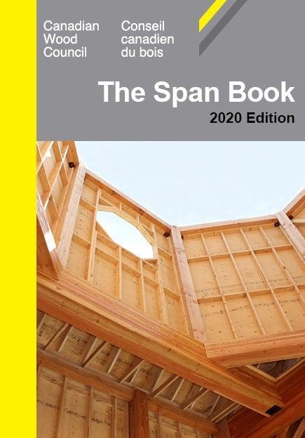 Canadian Span Book 2020