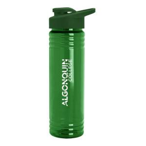 SLIM WATER BOTTLE W/ AC