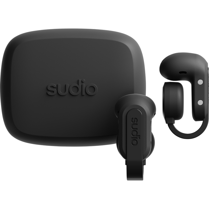 Headphones: B3 Open-Ear True Wireless Earbuds