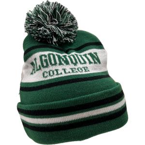 AC POMPOM TOQUE