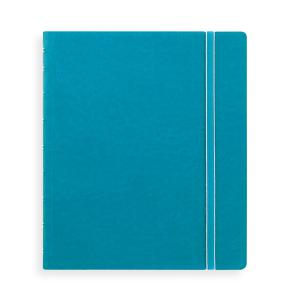 757286601604 Notebook: Filofax Classic Bright, Executive (Aqua)