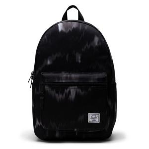 828432595655 Backpack: Herschel Settlement (Black)