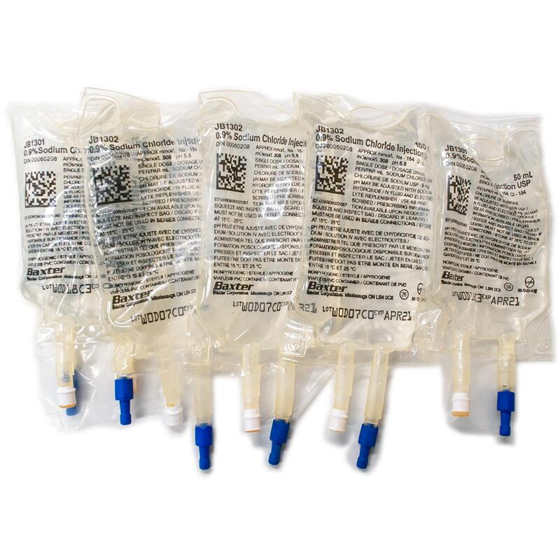 Kit: Bachelor Of Science In Nursing Levels 7 & 8 (Pembroke)
