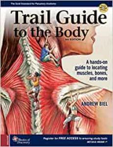 Trail Guide To The Body