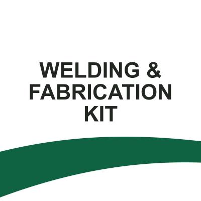 Kit: Welding & Fabrication