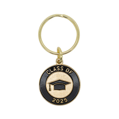 KEYCHAIN: CLASS OF 2025