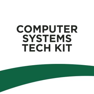 88880107212 Kit: Computer Systems Tech (2024 - 2025)