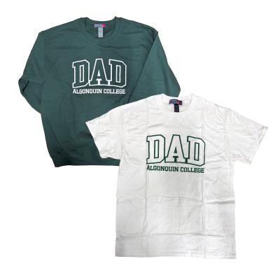 DAD SWEATSHIRT TEE BUNDLE