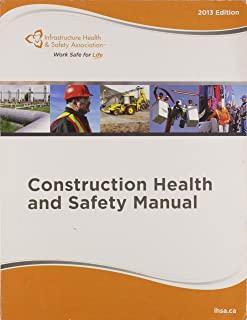 Construction Health & Safety Manual M029