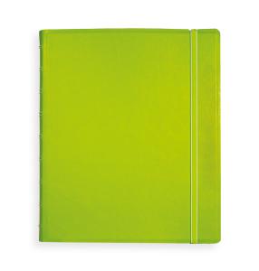 757286601611 Notebook: Filofax Classic Bright, Executive (Pear)