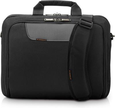 874933002017 Briefcase: Laptop Bag For 16" Laptops