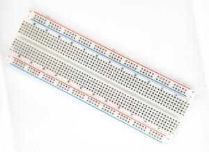 88880022530 Proto Board - 830 Tie Points