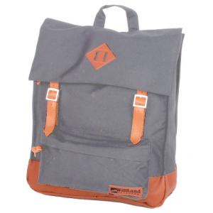 616641608736 Backpack: Victoria (Dark Grey)