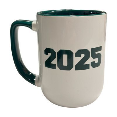 MUG GRAD 2025