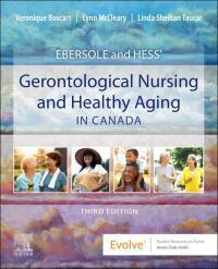 Gerontological Nursing & Healthy Aging In Canada