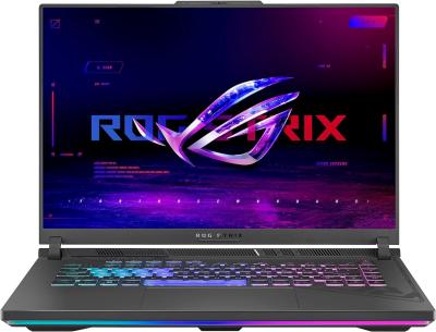 197105462960 Asus: Rog Strix 16", I9, 16gb Ram, 1tb Ssd, Rtx 4060, Win 11