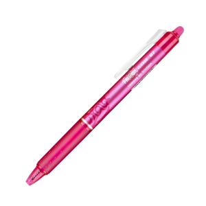 4902505417559 Pen: Frixion Ball Erasable  Pen .7mm (Pink)