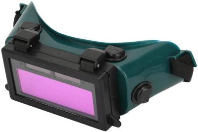 Goggles: Welding Flip-Up Lens - Shade 5